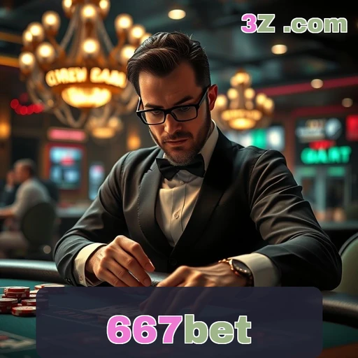 Apostas Inovadoras e Empolgantes no 667bet Brasileiro