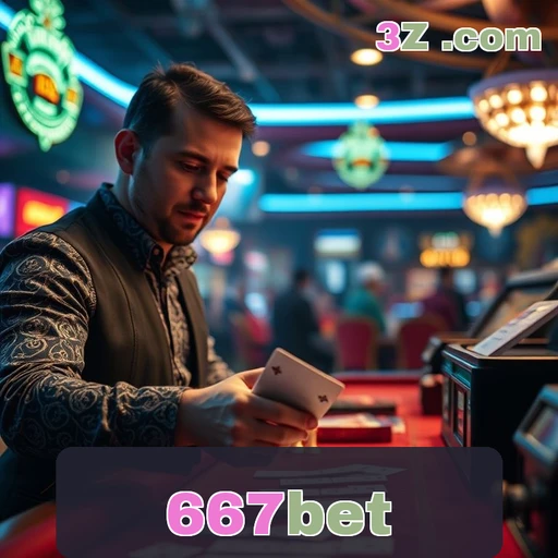 Experimente Jogos Diversos no 667bet: Entretenimento Sem Limites